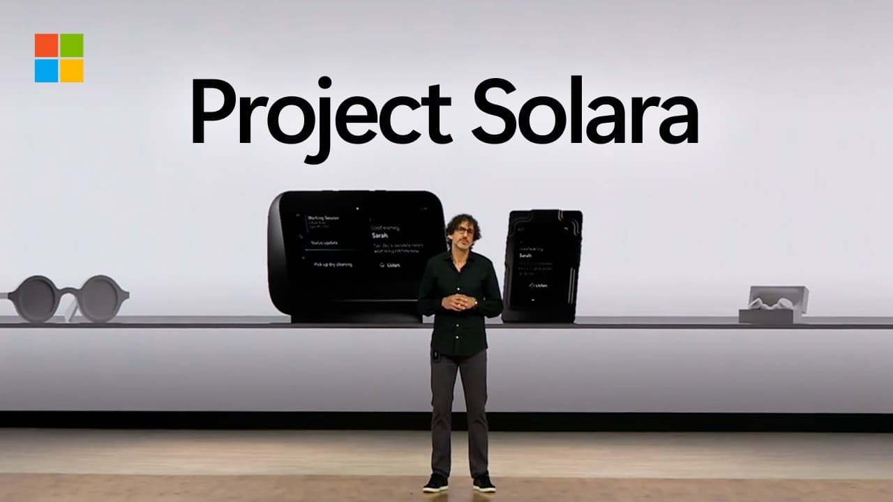 The Next Computer Is Not a Phone, Not a PC