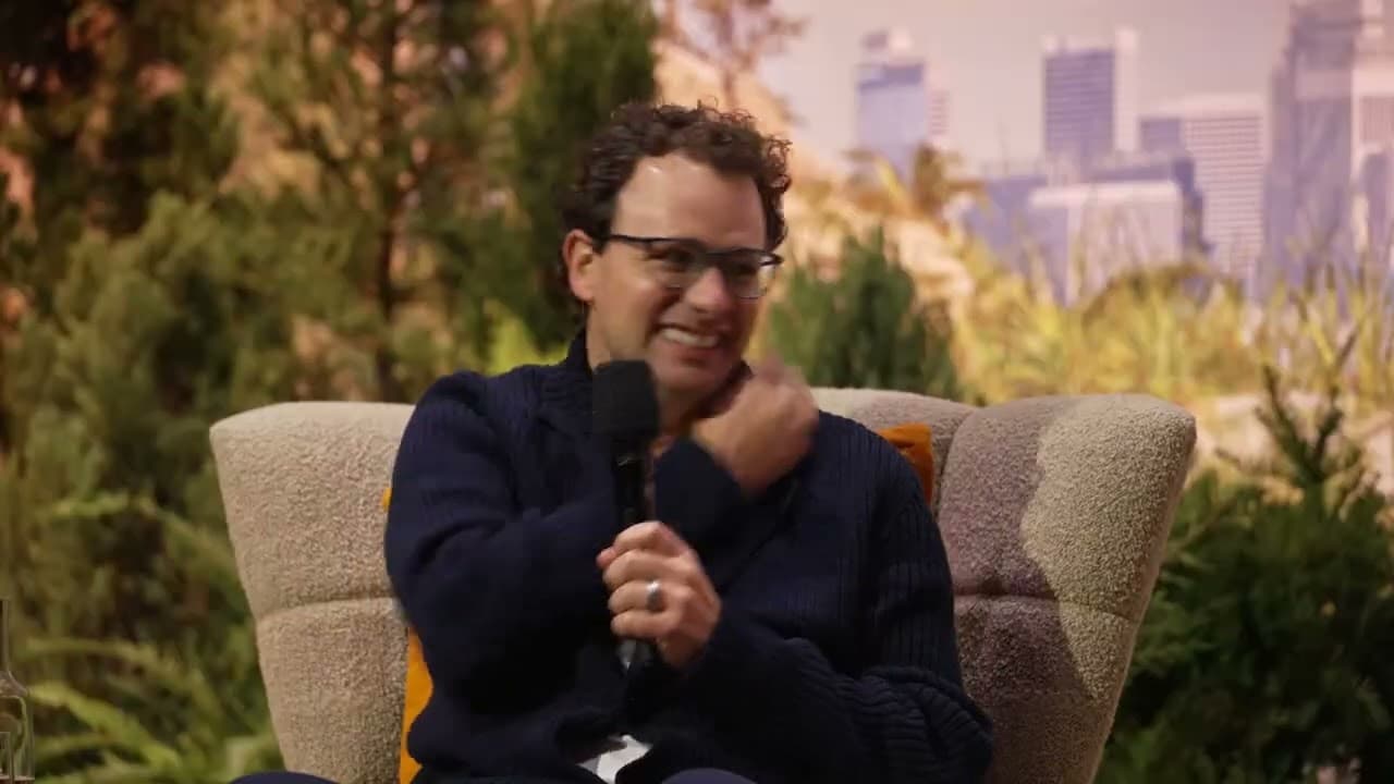 你不是在写软件,你是在种植模型