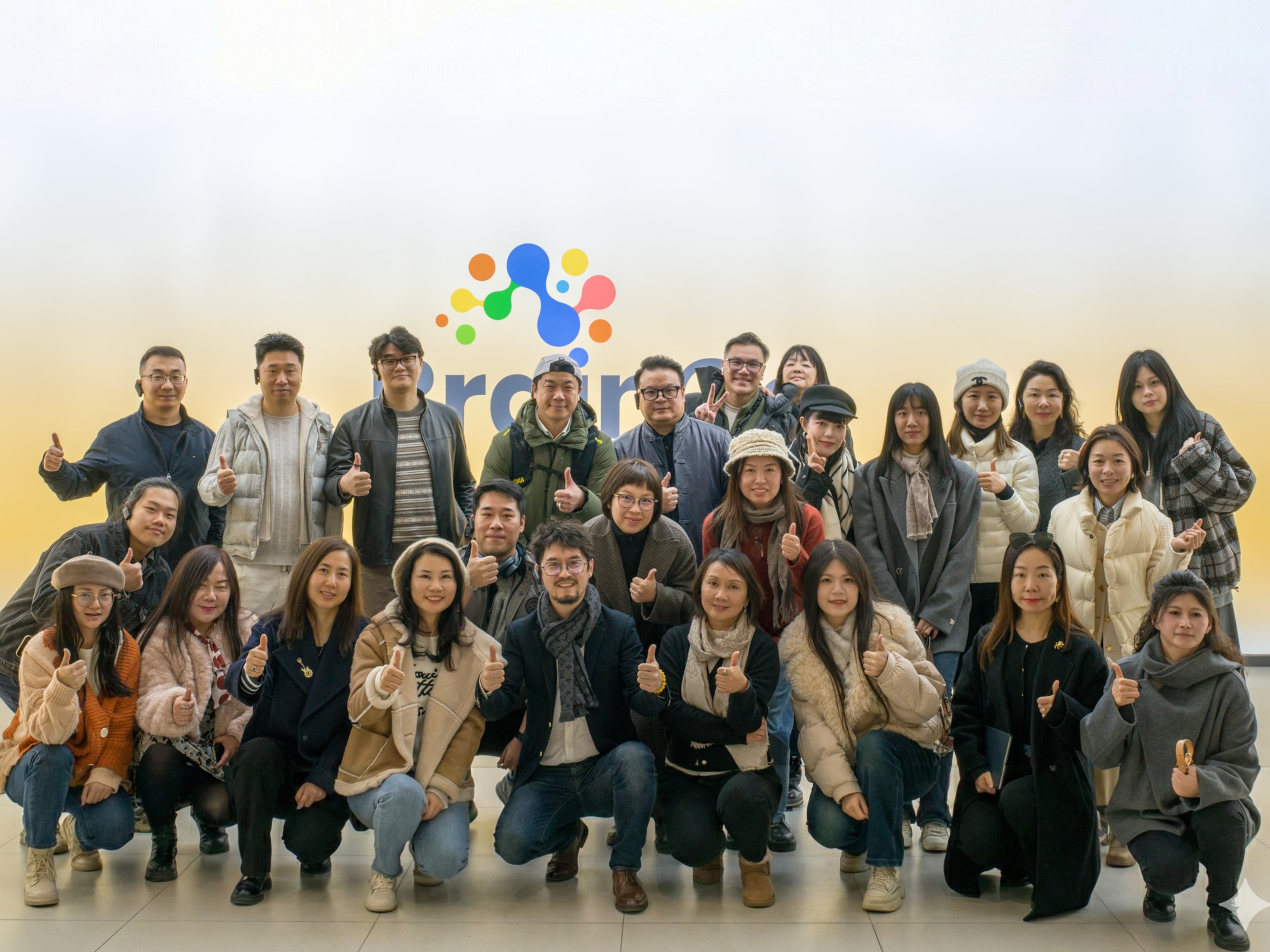Exploring the Future, Cultivating Inner Strength: MindsLeap Hosts Two-Day Entrepreneur Retreat in Hangzhou