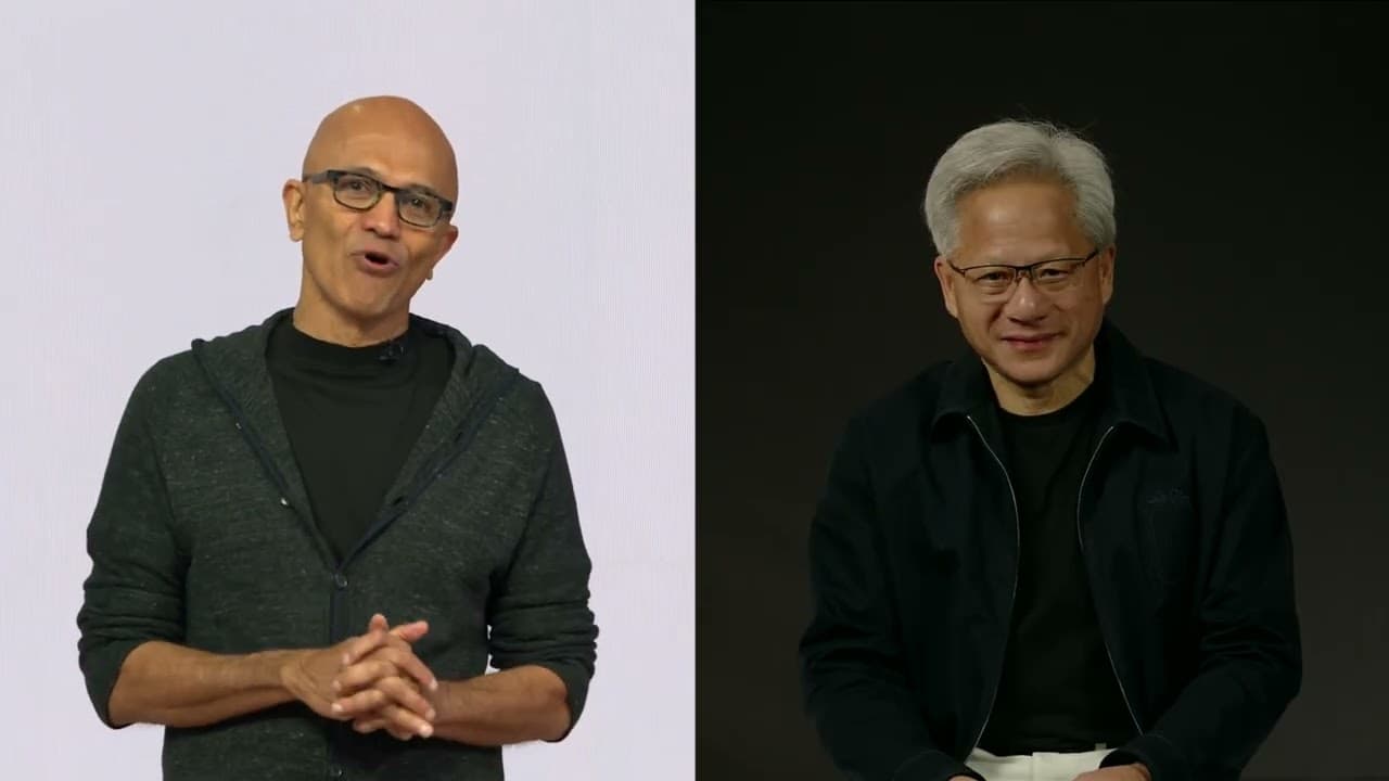 The Old CPU Was Designed for Humans