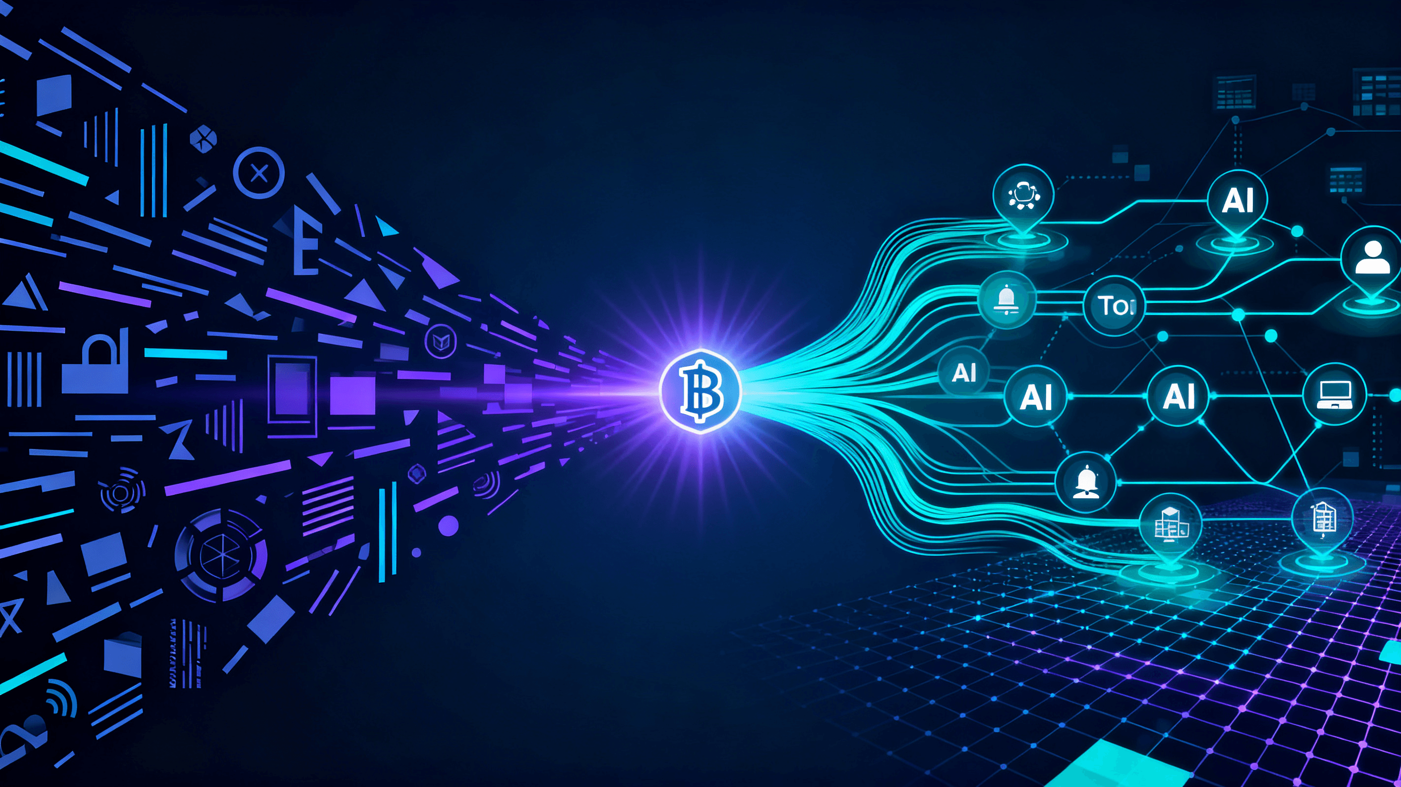 Token Economics: The Next Enterprise Capability Is Not Just Managing People, but Managing Intelligence
