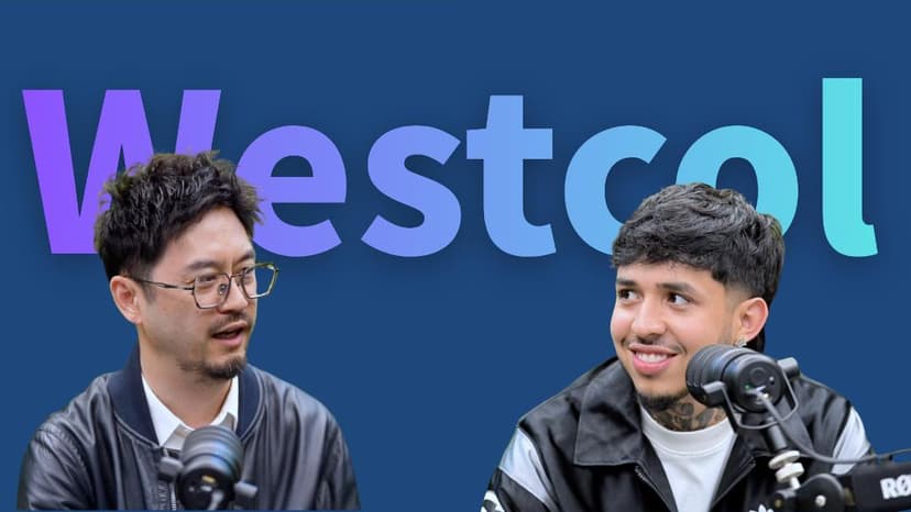 拉丁顶流主播 WestCOL 对话 MindsLeap:中国科技正在改写拉美对中国品牌的想象
